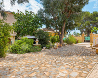 Reventa - Villa independiente - Jacarilla