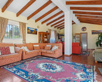 Reventa - Villa independiente - Jacarilla