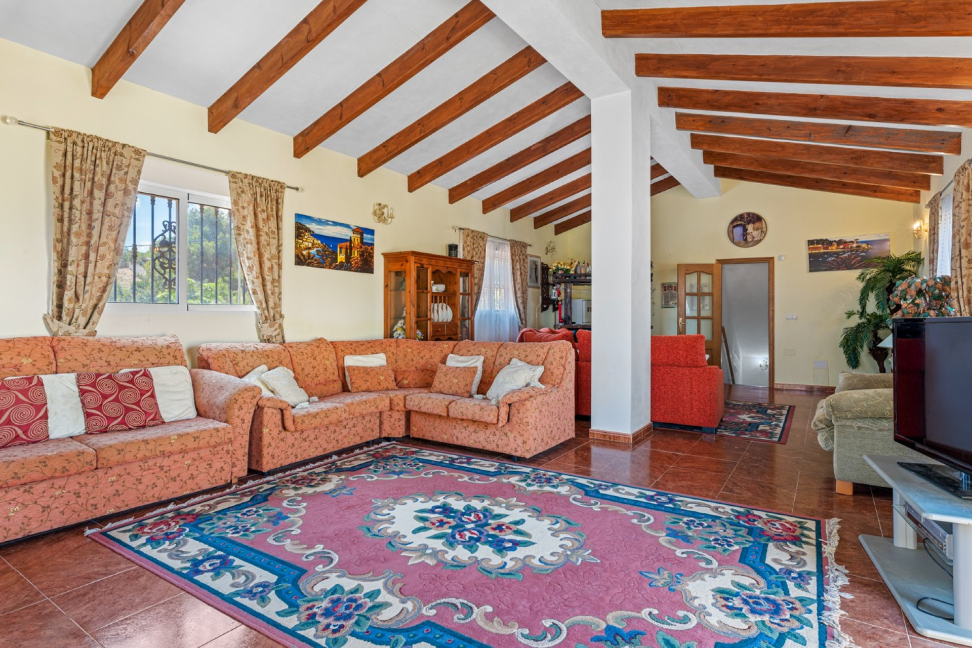 Reventa - Villa independiente - Jacarilla