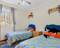 Reventa - Villa independiente - Jacarilla