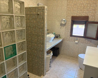 Reventa - Villa independiente - Jacarilla