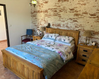 Reventa - Villa independiente - Jacarilla