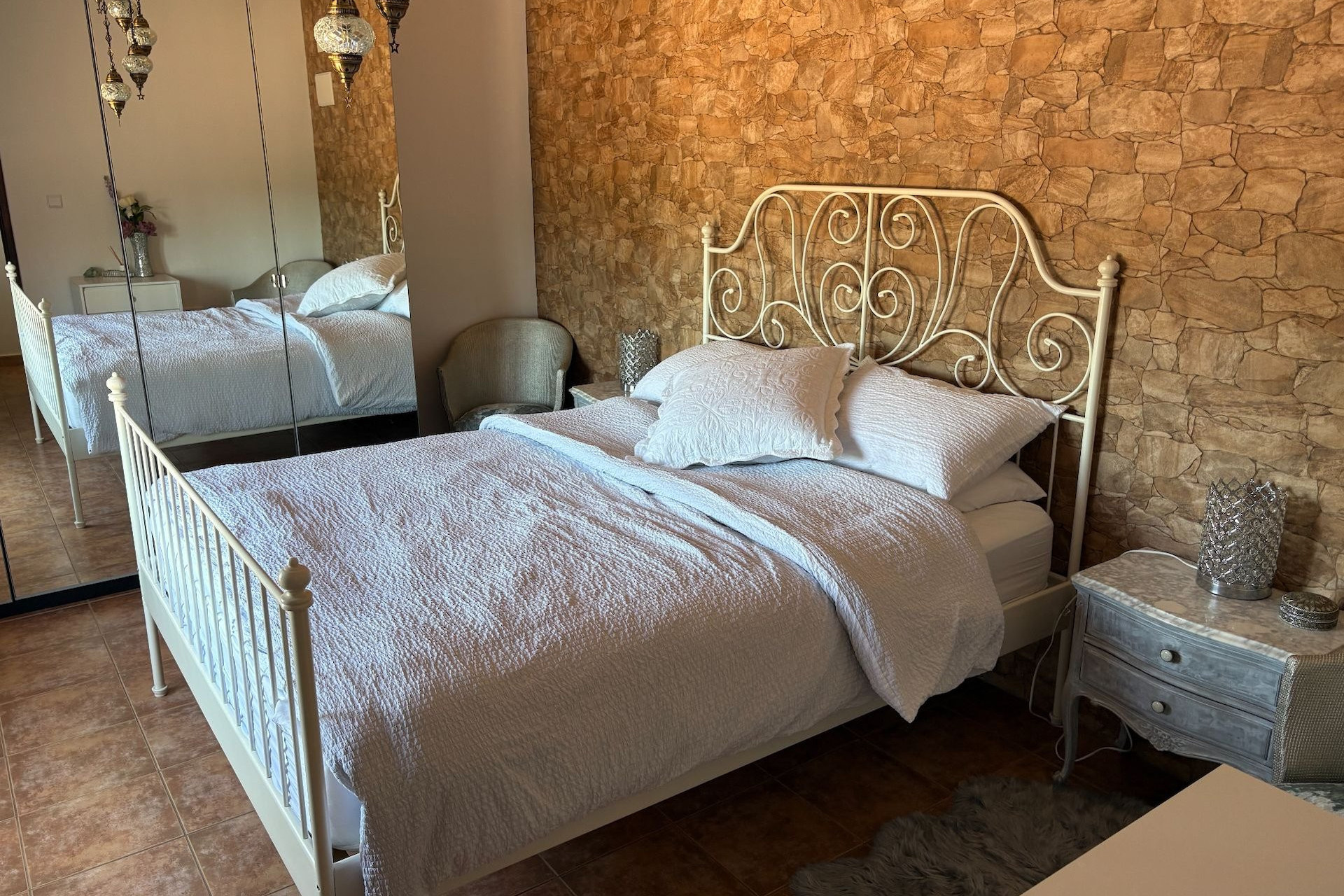 Reventa - Villa independiente - Jacarilla