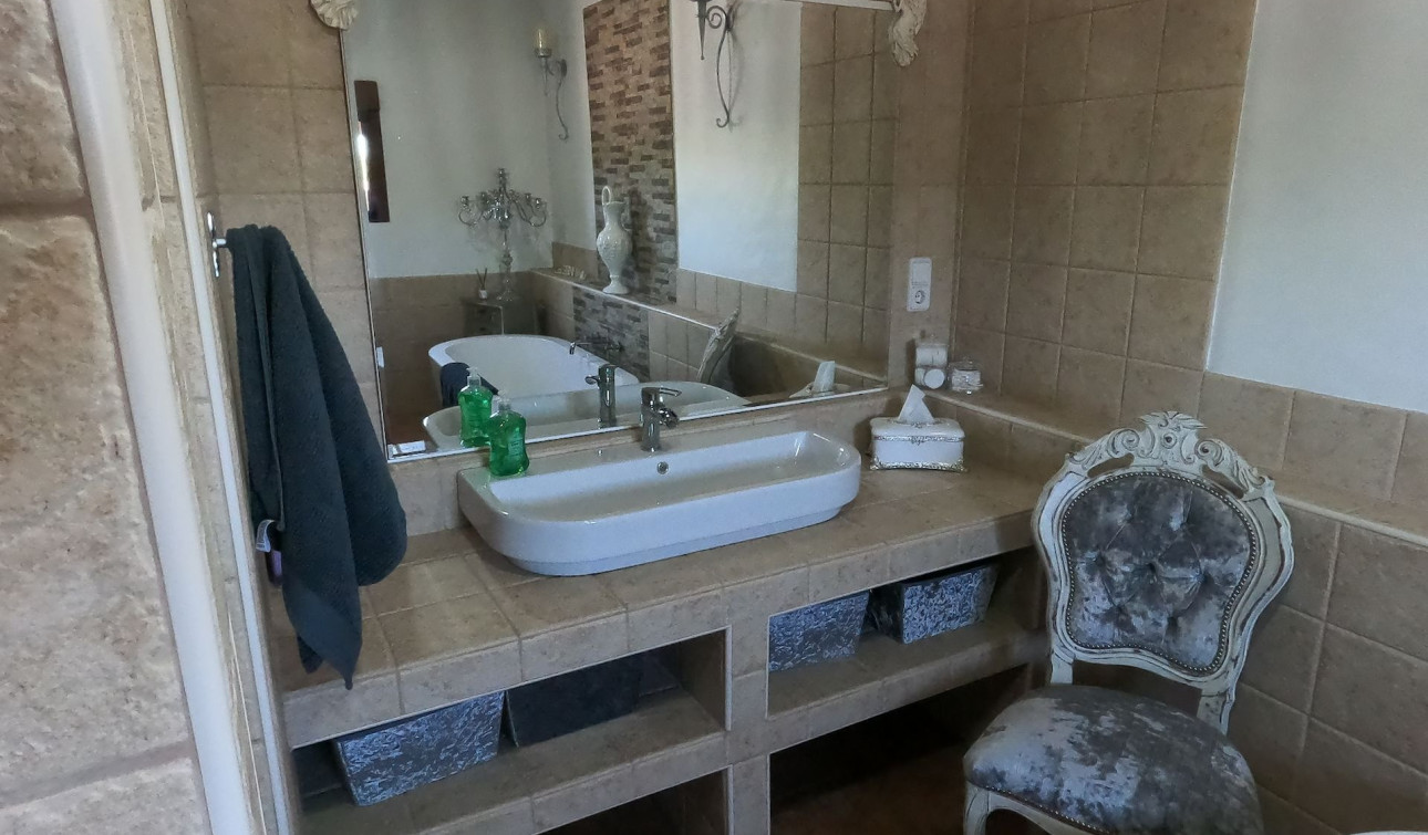 Reventa - Villa independiente - Jacarilla