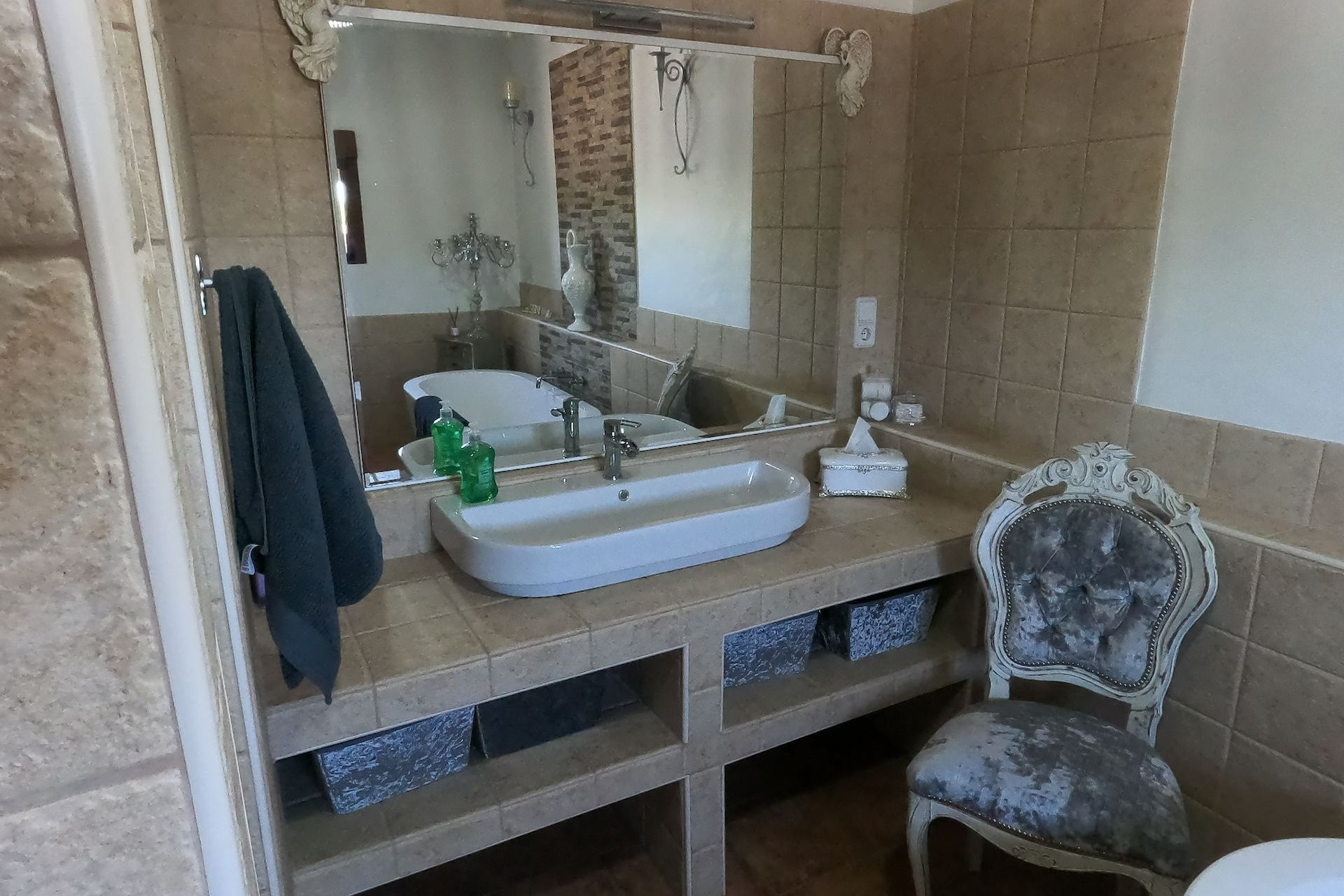 Reventa - Villa independiente - Jacarilla