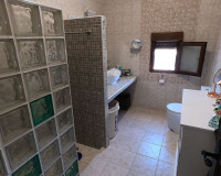 Reventa - Villa independiente - Jacarilla