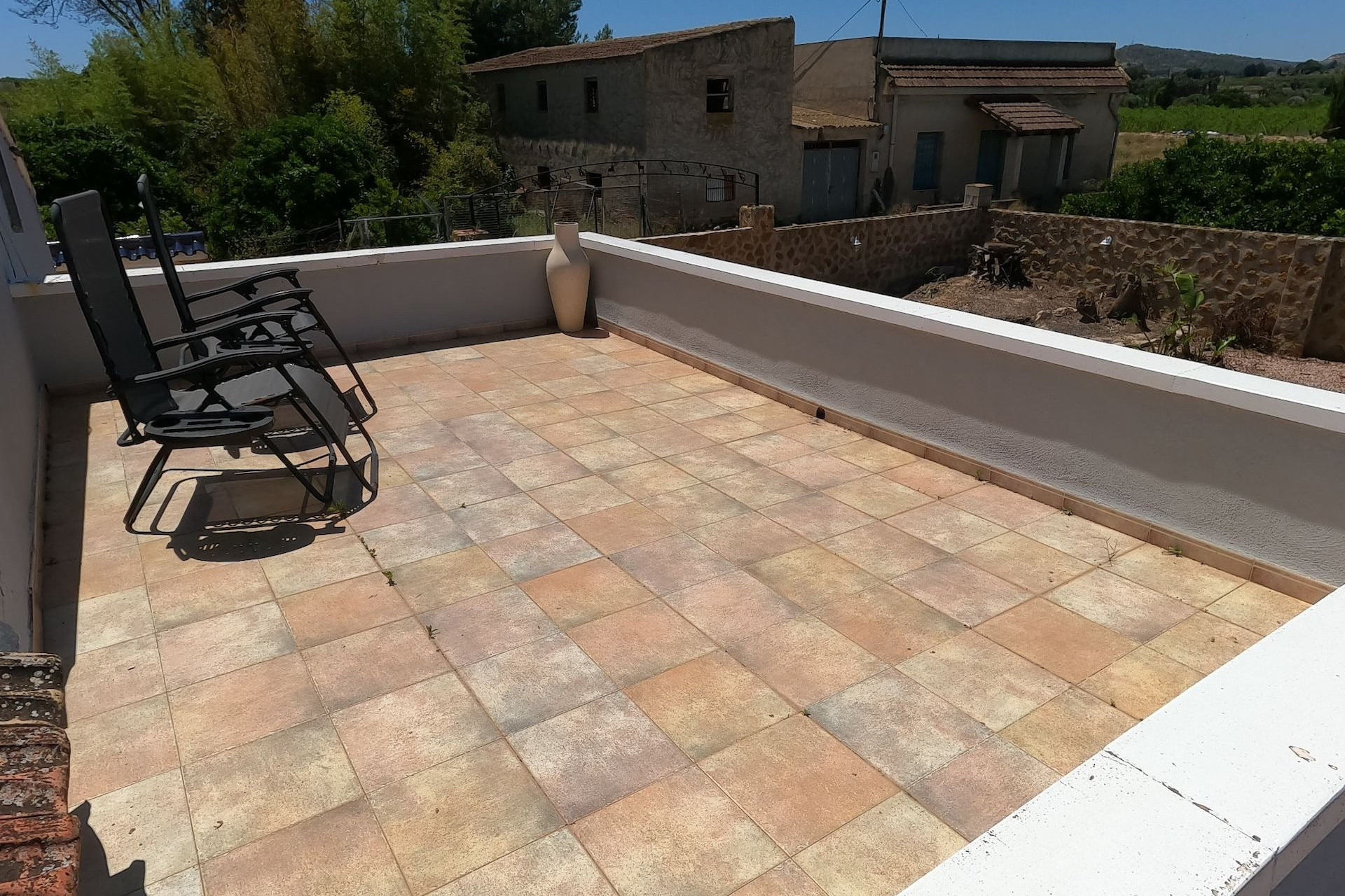 Reventa - Villa independiente - Jacarilla