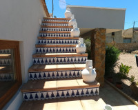 Reventa - Villa independiente - Jacarilla