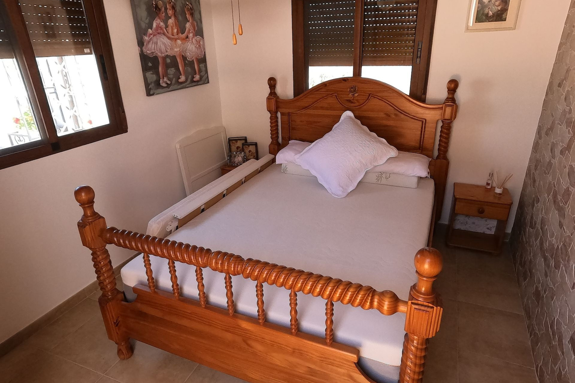 Reventa - Villa independiente - Jacarilla