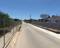 Reventa - Villa independiente - Jacarilla