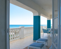 Reventa - Villa independiente - La Manga del Mar Menor - La Manga Del Mar Menor