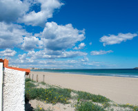 Reventa - Villa independiente - La Manga del Mar Menor - La Manga Del Mar Menor