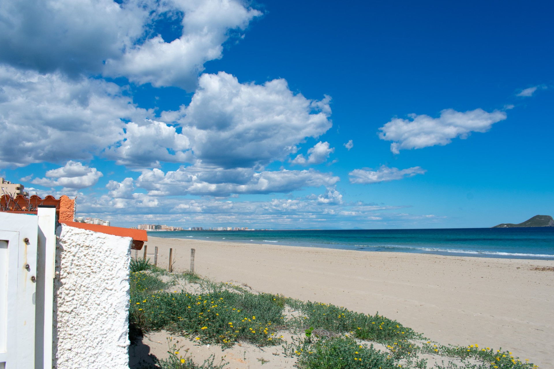 Reventa - Villa independiente - La Manga del Mar Menor - La Manga Del Mar Menor