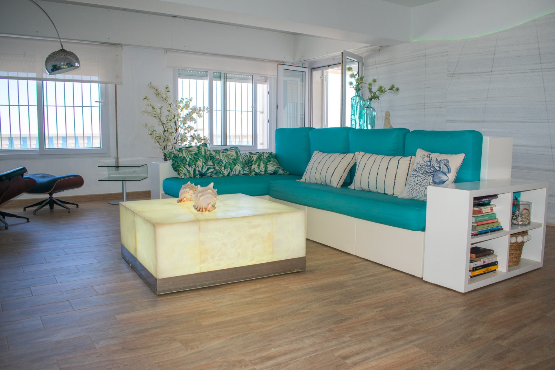 Reventa - Villa independiente - La Manga del Mar Menor - La Manga Del Mar Menor