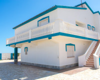Reventa - Villa independiente - La Manga del Mar Menor - La Manga Del Mar Menor