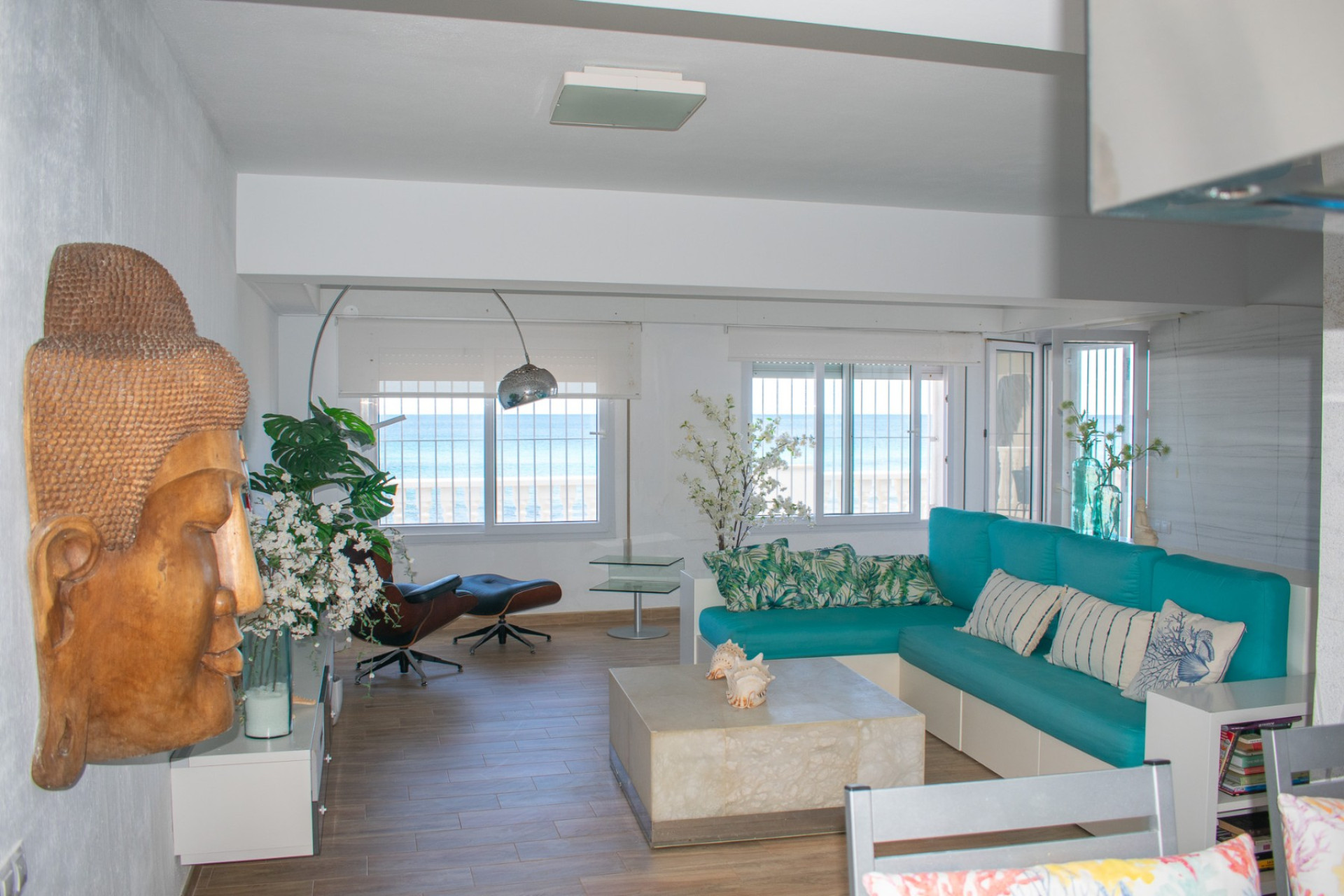 Reventa - Villa independiente - La Manga del Mar Menor - La Manga Del Mar Menor