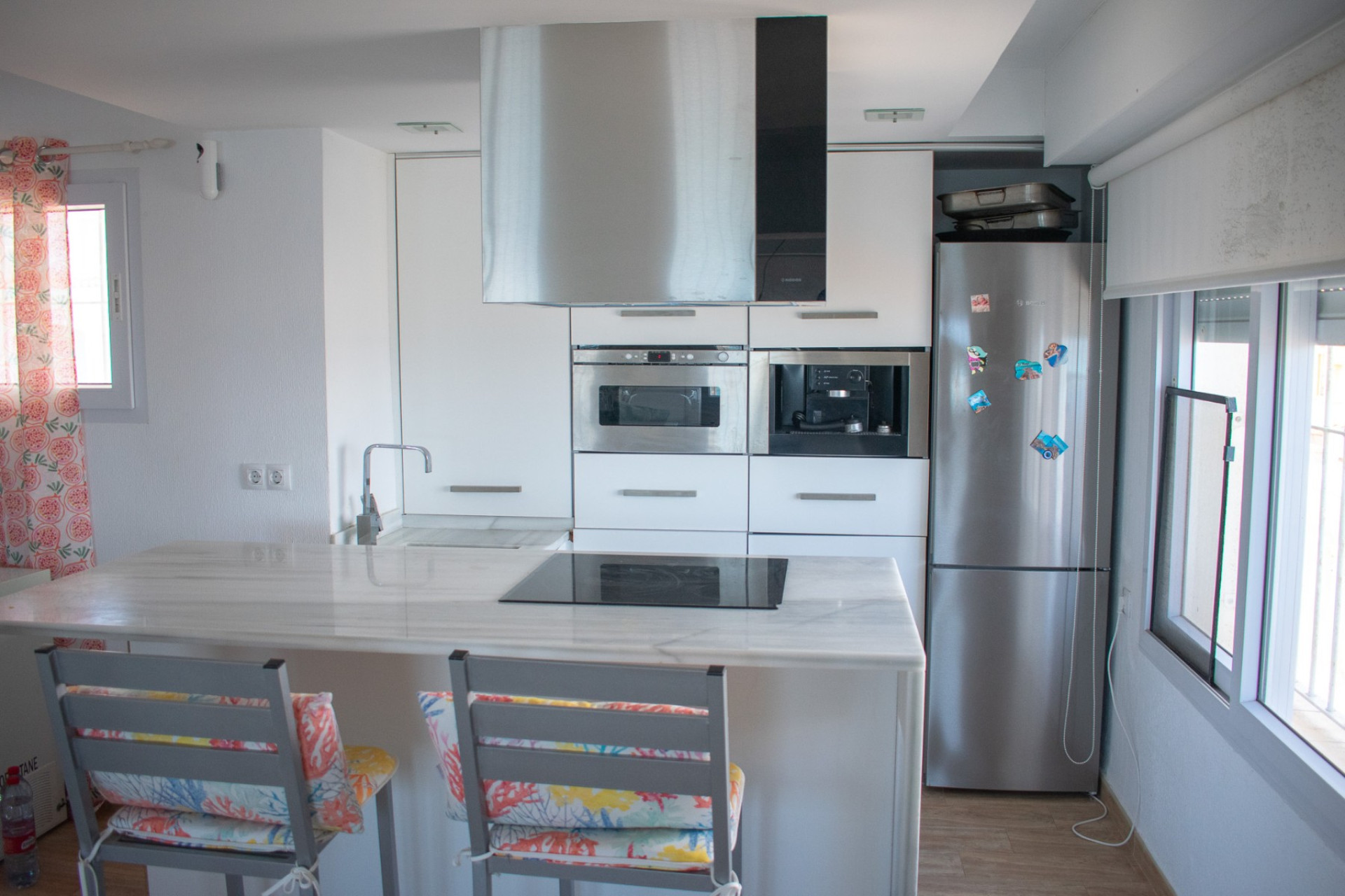 Reventa - Villa independiente - La Manga del Mar Menor - La Manga Del Mar Menor