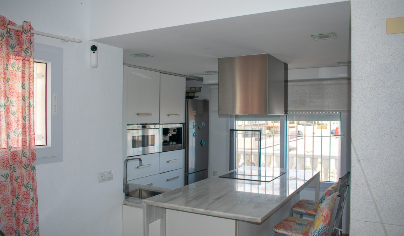 Reventa - Villa independiente - La Manga del Mar Menor - La Manga Del Mar Menor