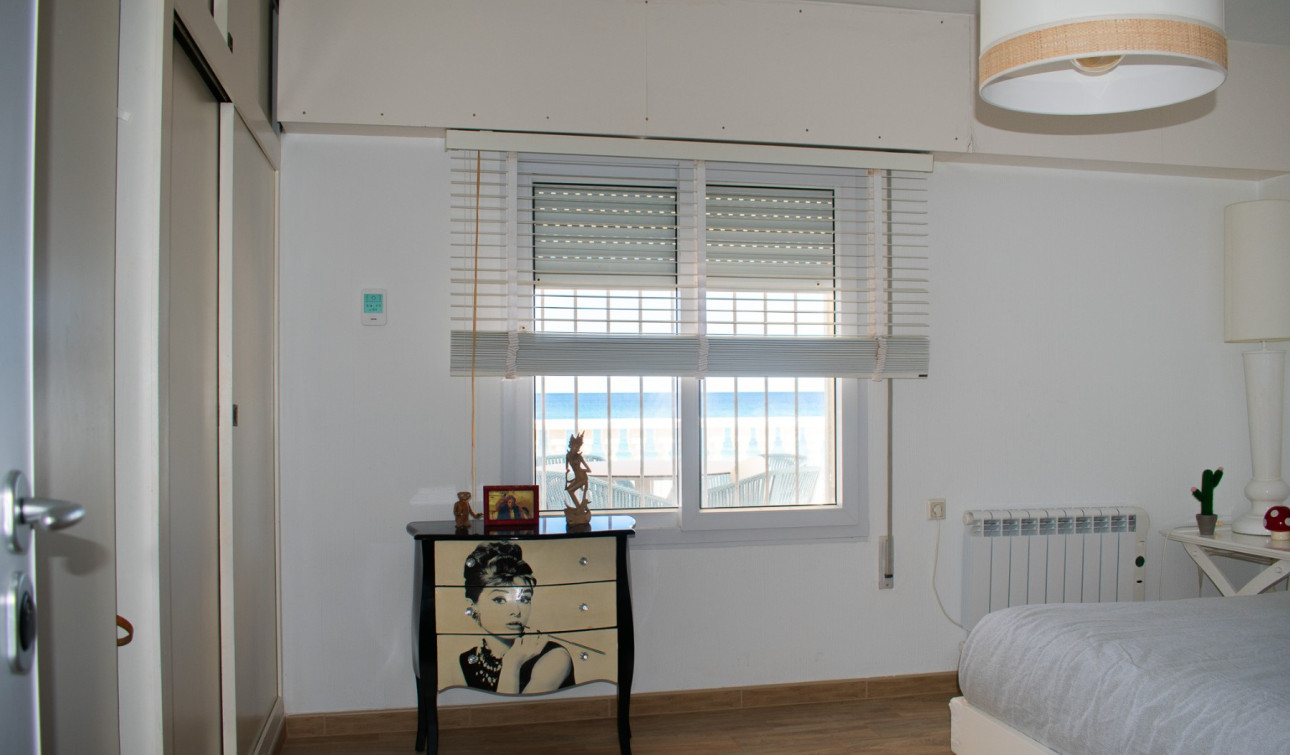 Reventa - Villa independiente - La Manga del Mar Menor - La Manga Del Mar Menor