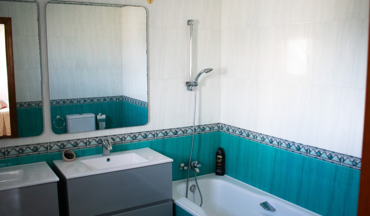 Reventa - Villa independiente - La Manga del Mar Menor - La Manga Del Mar Menor