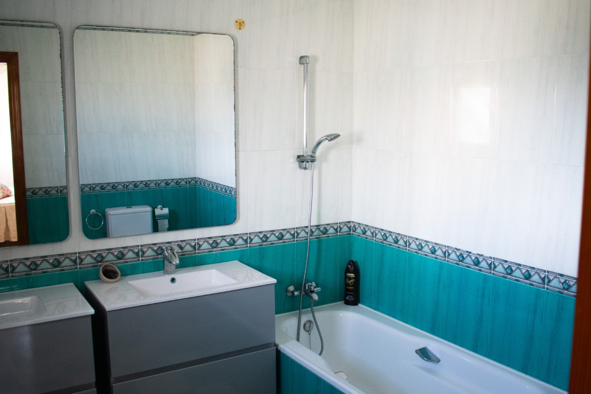 Reventa - Villa independiente - La Manga del Mar Menor - La Manga Del Mar Menor