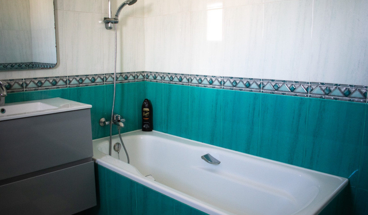 Reventa - Villa independiente - La Manga del Mar Menor - La Manga Del Mar Menor