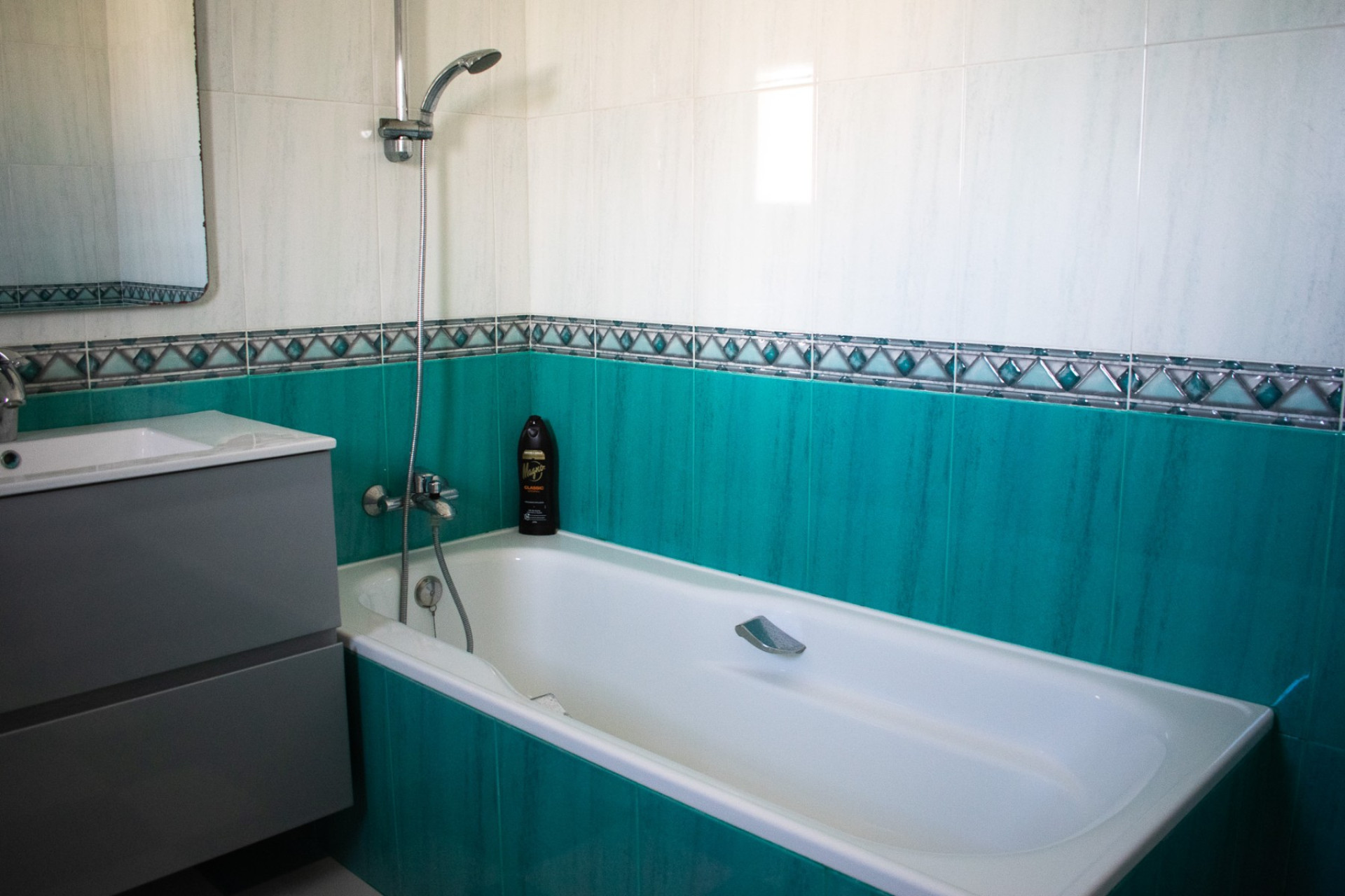 Reventa - Villa independiente - La Manga del Mar Menor - La Manga Del Mar Menor