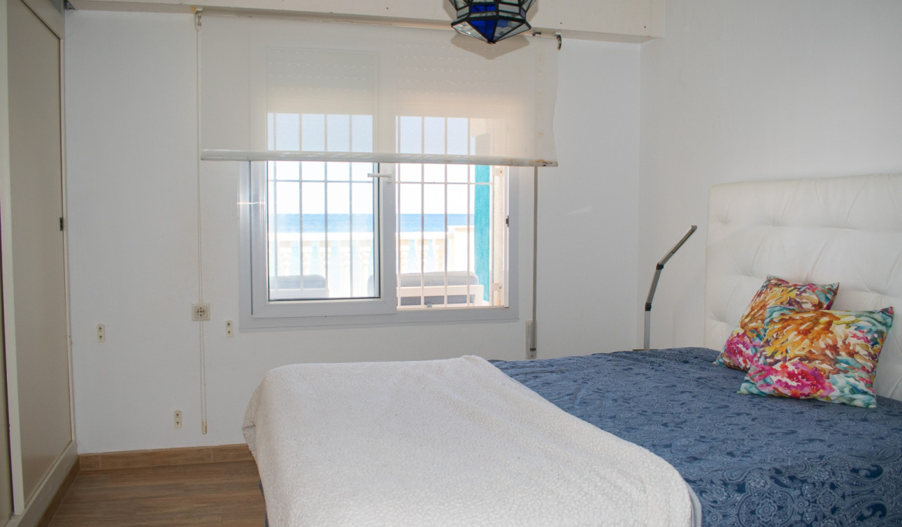 Reventa - Villa independiente - La Manga del Mar Menor - La Manga Del Mar Menor