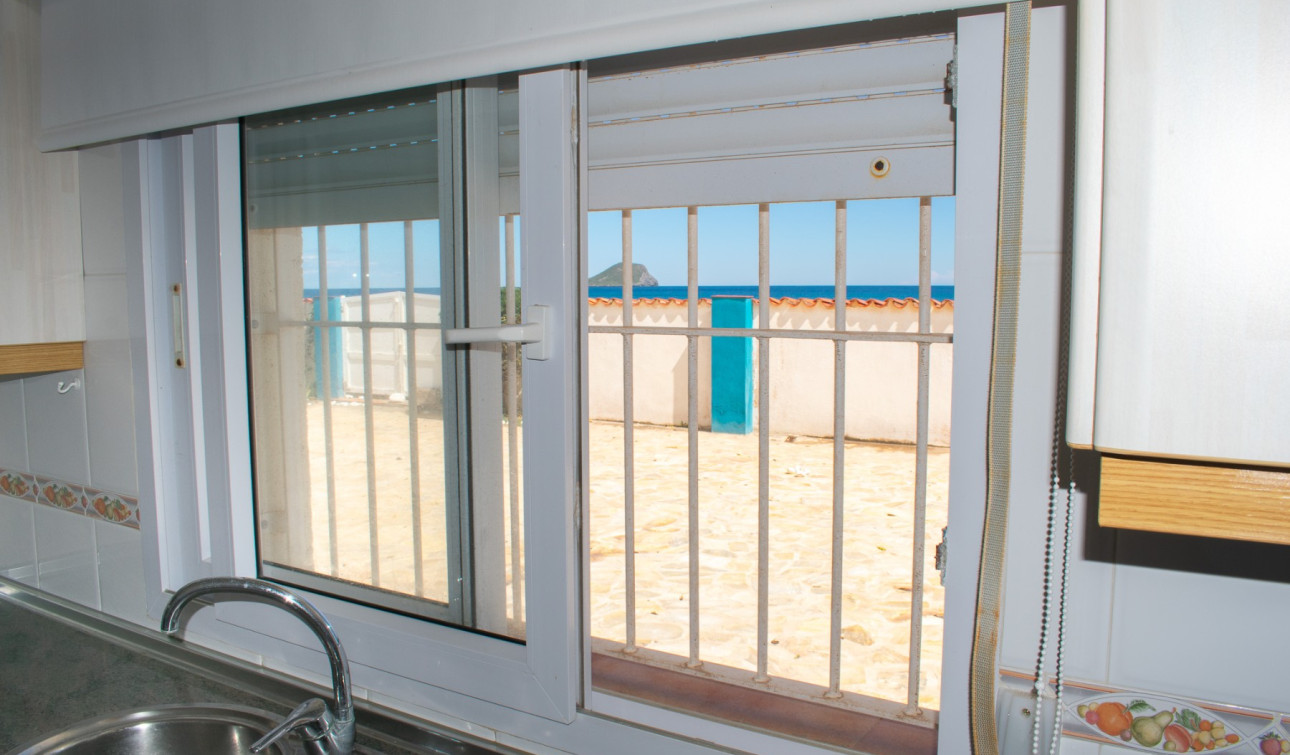 Reventa - Villa independiente - La Manga del Mar Menor - La Manga Del Mar Menor