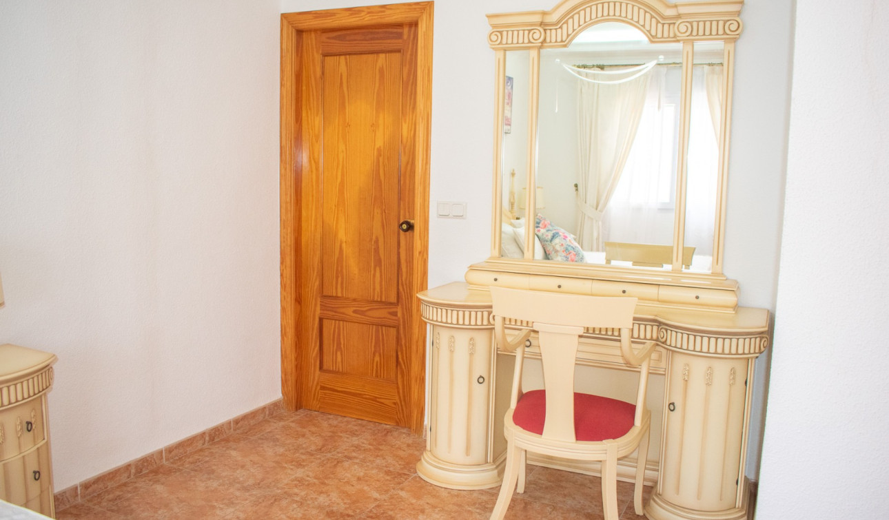 Reventa - Villa independiente - La Manga del Mar Menor - La Manga Del Mar Menor