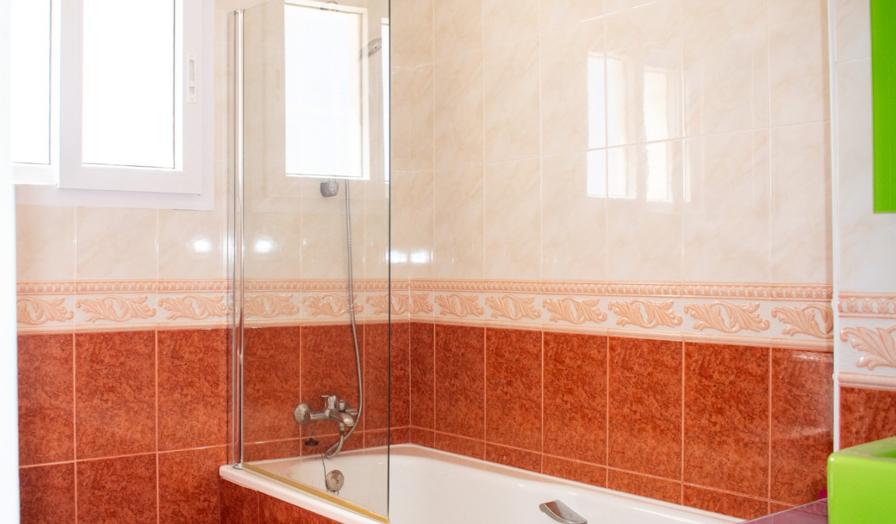 Reventa - Villa independiente - La Manga del Mar Menor - La Manga Del Mar Menor