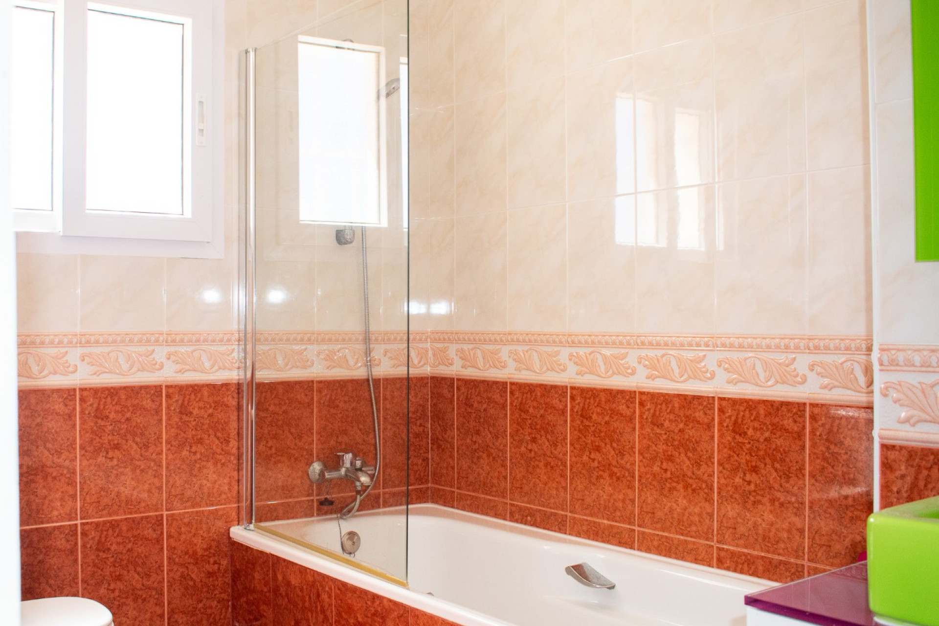 Reventa - Villa independiente - La Manga del Mar Menor - La Manga Del Mar Menor