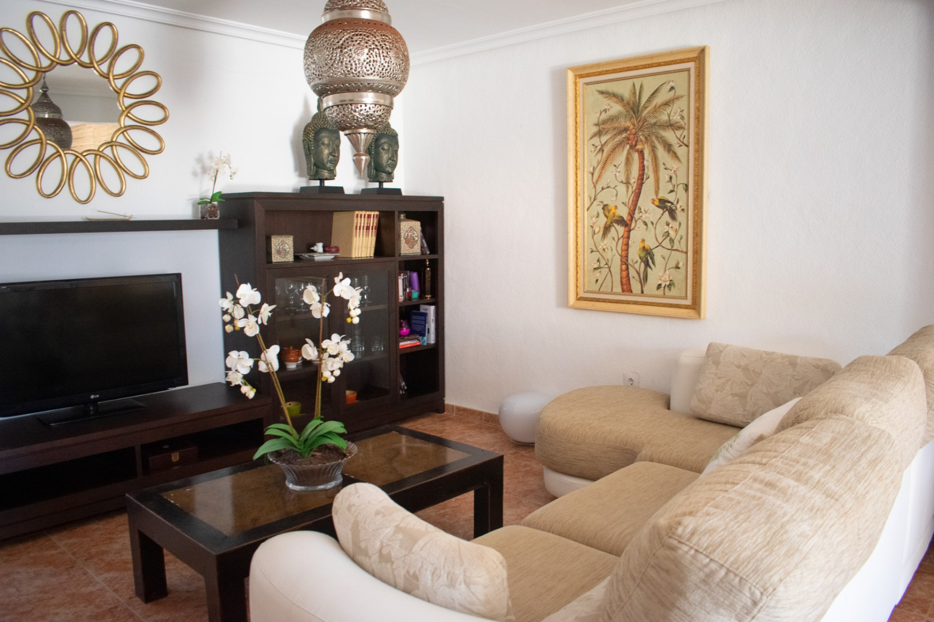 Reventa - Villa independiente - La Manga del Mar Menor - La Manga Del Mar Menor