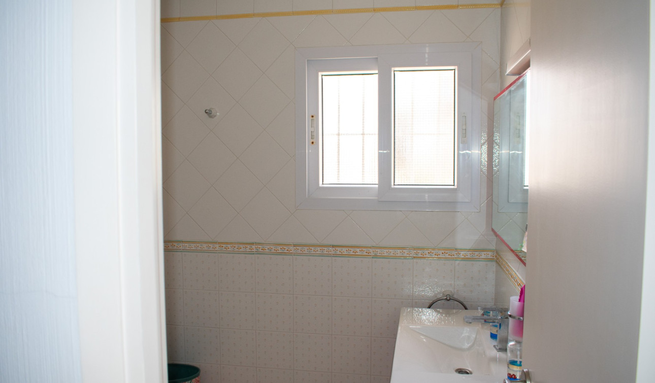 Reventa - Villa independiente - La Manga del Mar Menor - La Manga Del Mar Menor