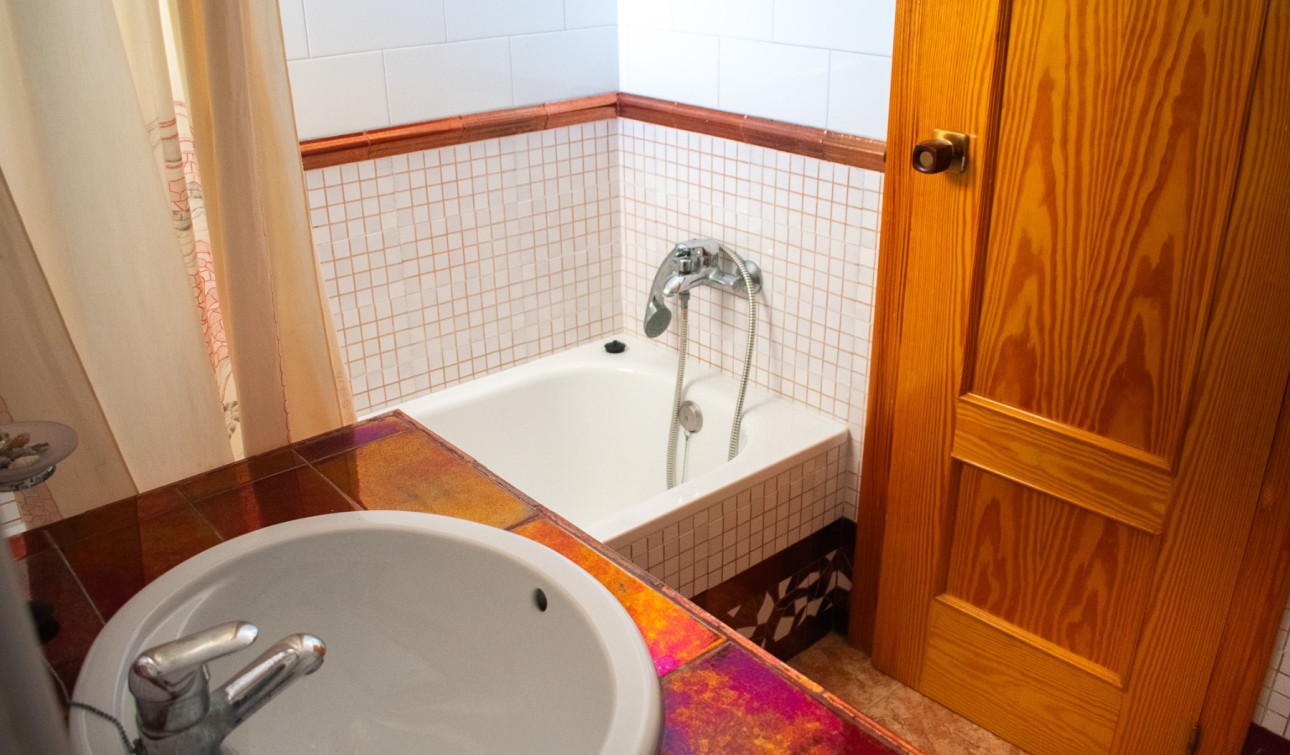 Reventa - Villa independiente - La Manga del Mar Menor - La Manga Del Mar Menor