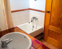 Reventa - Villa independiente - La Manga del Mar Menor - La Manga Del Mar Menor