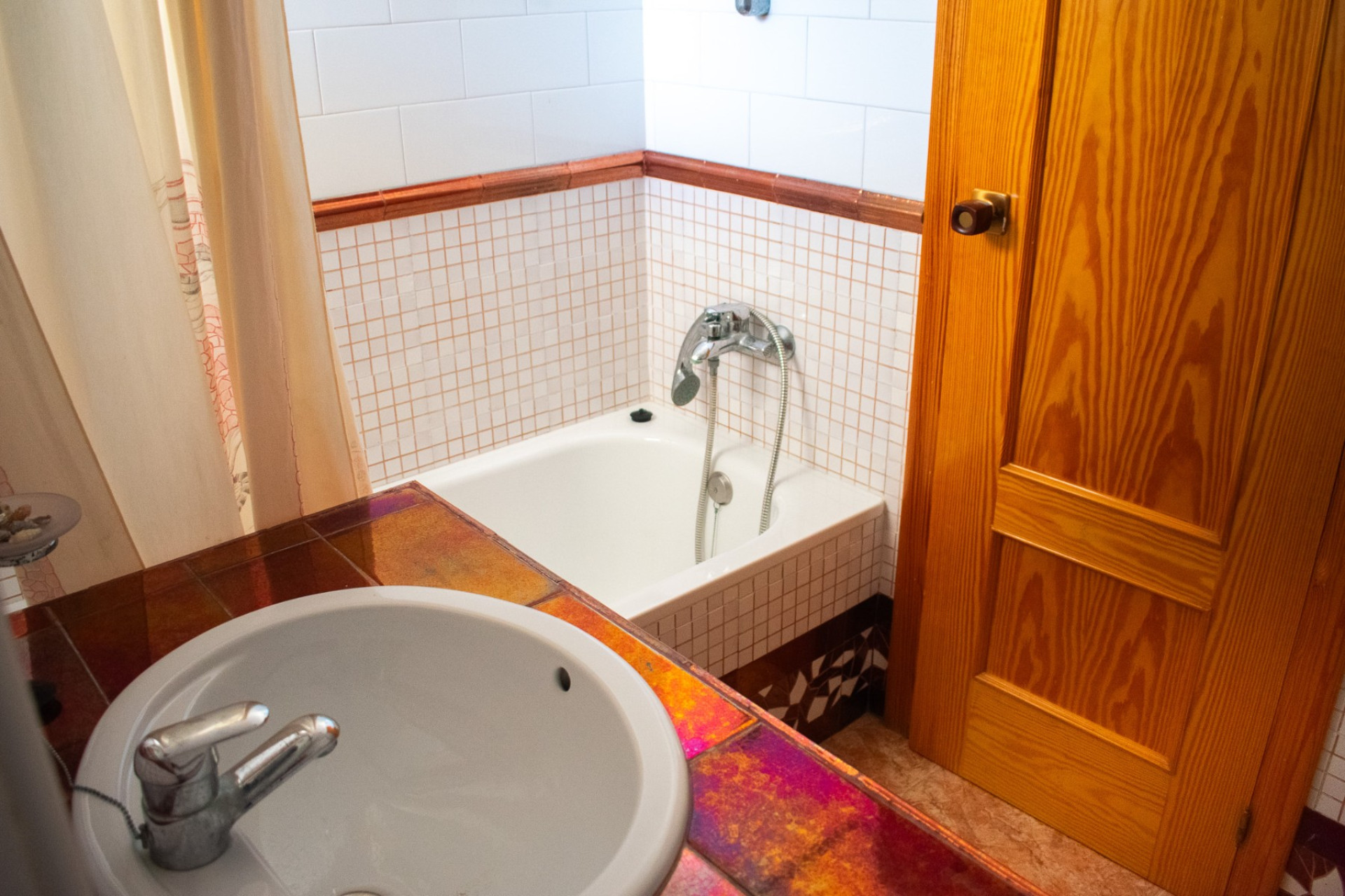 Reventa - Villa independiente - La Manga del Mar Menor - La Manga Del Mar Menor