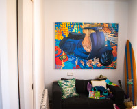 Reventa - Villa independiente - La Manga del Mar Menor - La Manga Del Mar Menor