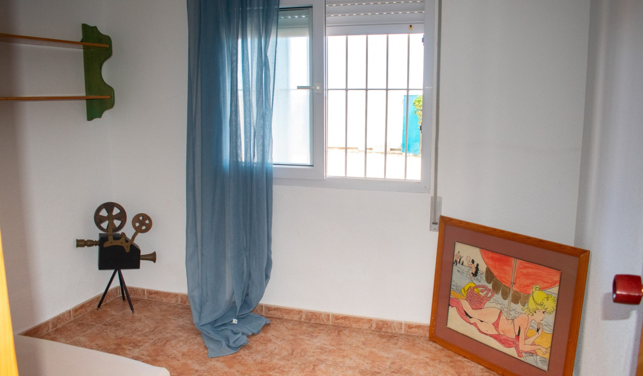 Reventa - Villa independiente - La Manga del Mar Menor - La Manga Del Mar Menor