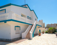 Reventa - Villa independiente - La Manga del Mar Menor - La Manga Del Mar Menor