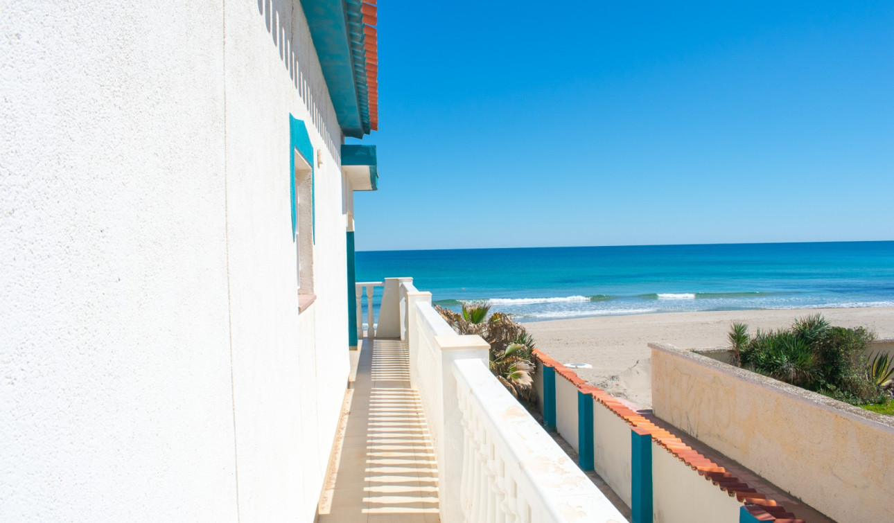 Reventa - Villa independiente - La Manga del Mar Menor - La Manga Del Mar Menor