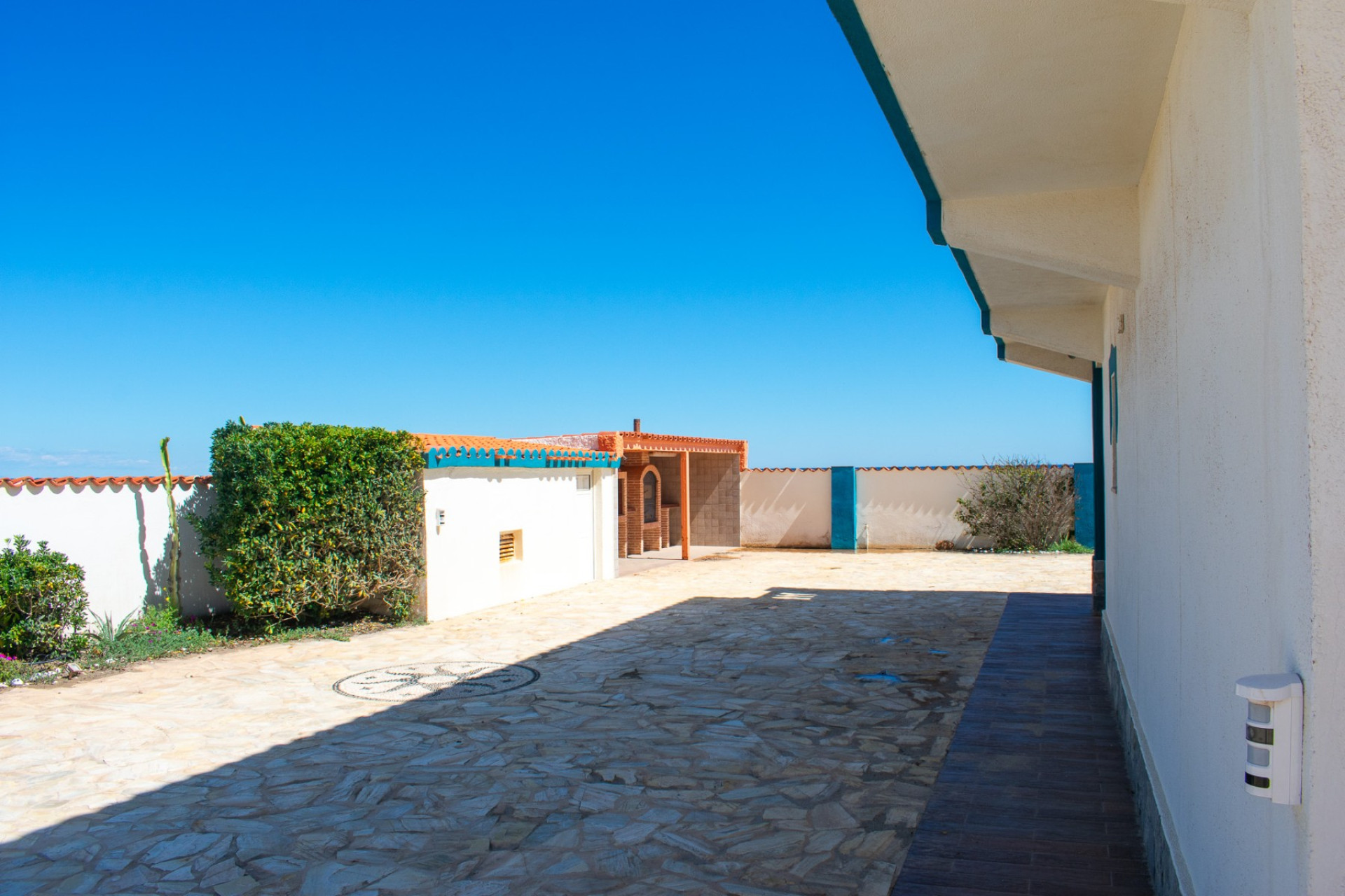 Reventa - Villa independiente - La Manga del Mar Menor - La Manga Del Mar Menor