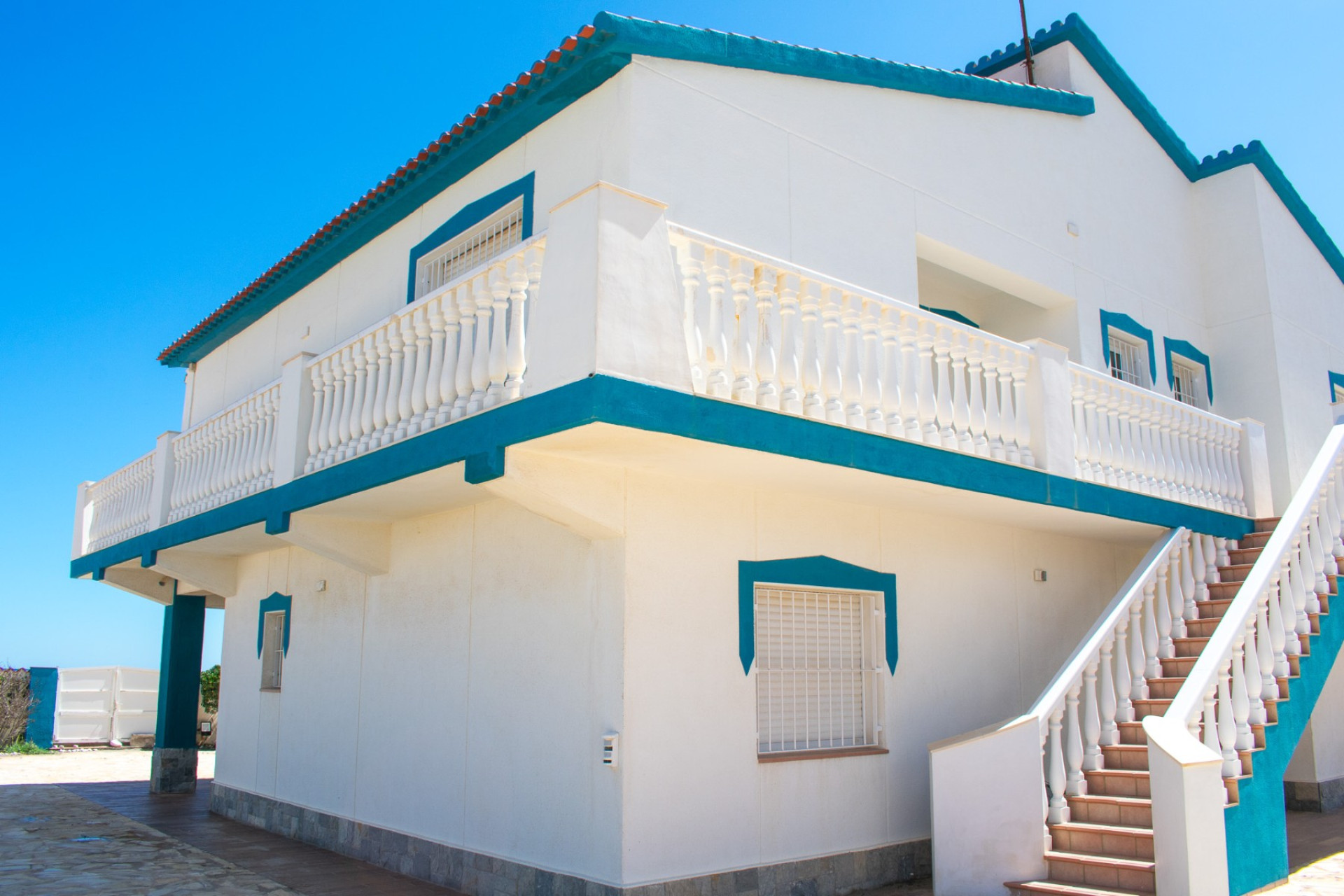 Reventa - Villa independiente - La Manga del Mar Menor - La Manga Del Mar Menor