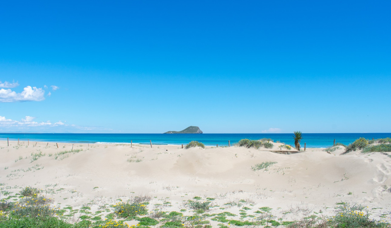 Reventa - Villa independiente - La Manga del Mar Menor - La Manga Del Mar Menor