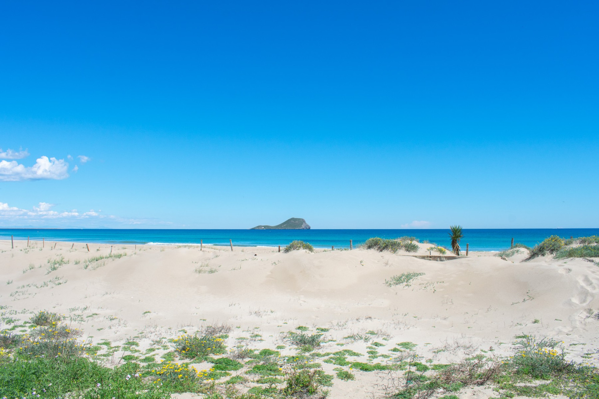 Reventa - Villa independiente - La Manga del Mar Menor - La Manga Del Mar Menor