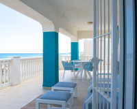 Reventa - Villa independiente - La Manga del Mar Menor - La Manga Del Mar Menor