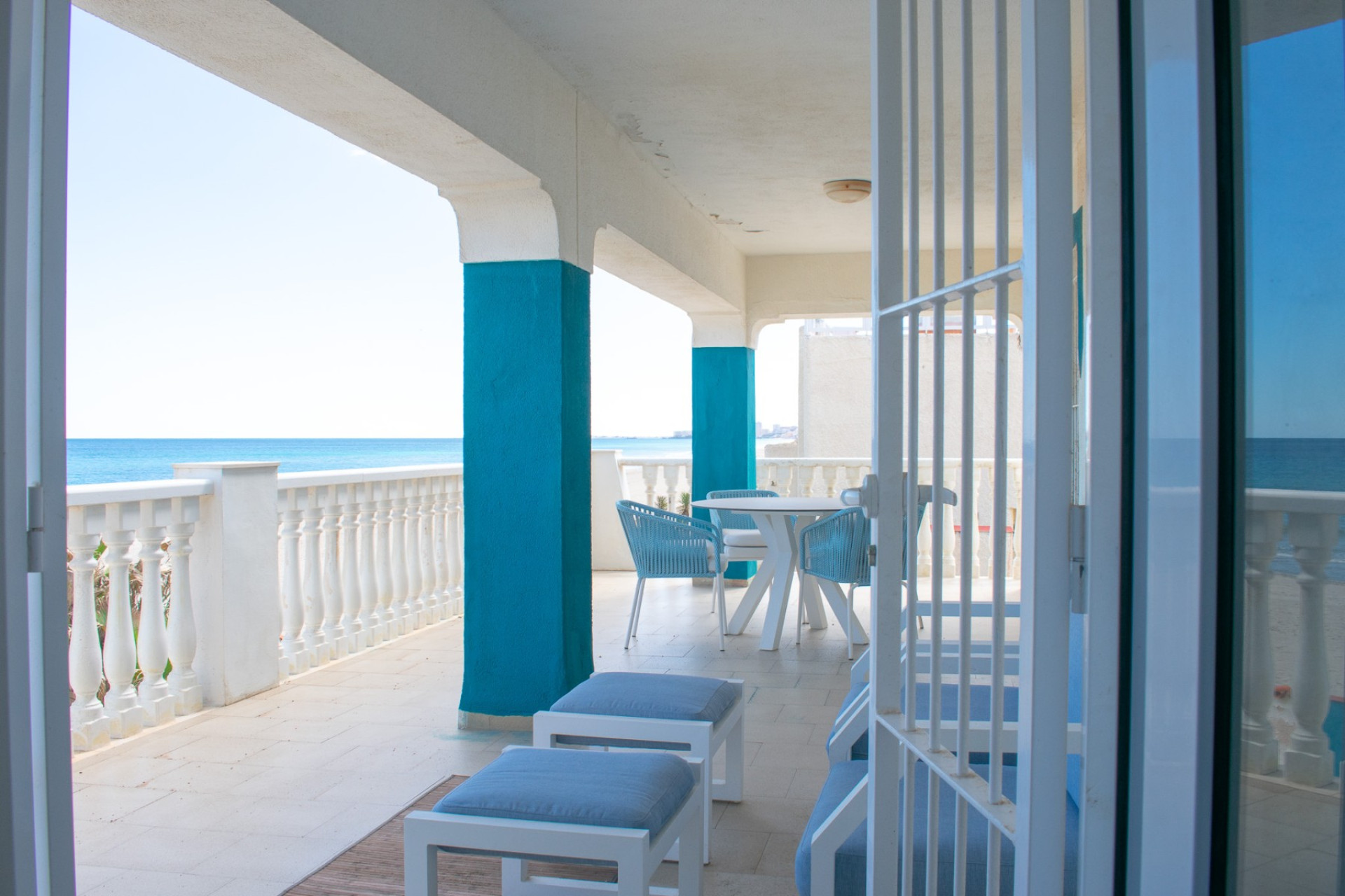 Reventa - Villa independiente - La Manga del Mar Menor - La Manga Del Mar Menor