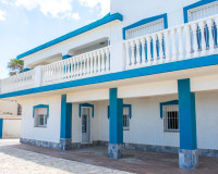 Reventa - Villa independiente - La Manga del Mar Menor - La Manga Del Mar Menor