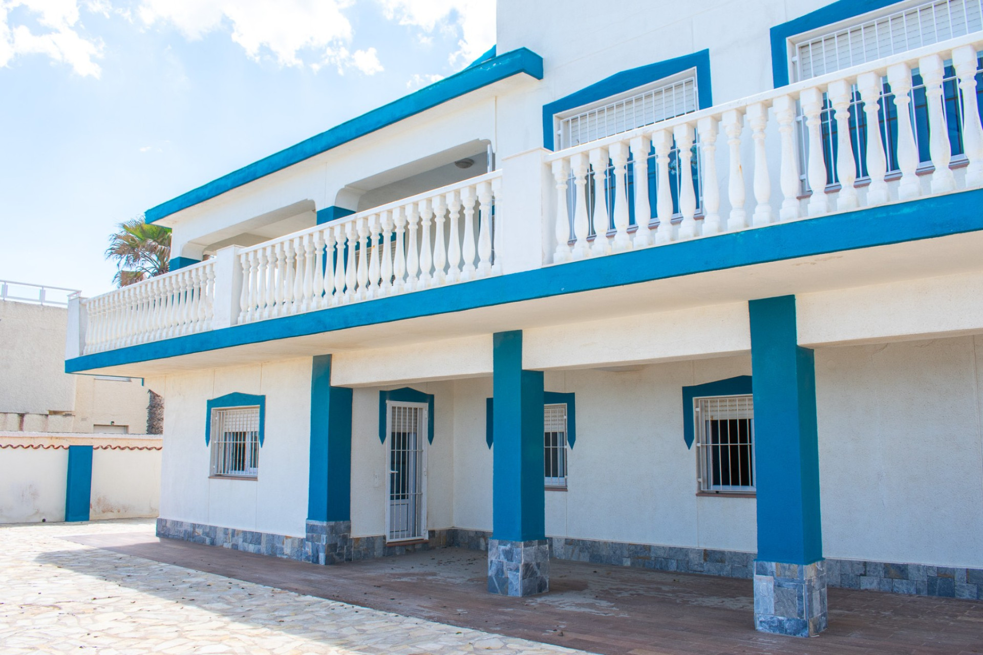 Reventa - Villa independiente - La Manga del Mar Menor - La Manga Del Mar Menor