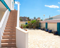 Reventa - Villa independiente - La Manga del Mar Menor - La Manga Del Mar Menor